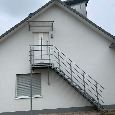 Ferienwohnung Warthmann Schwanau Kültér fotó