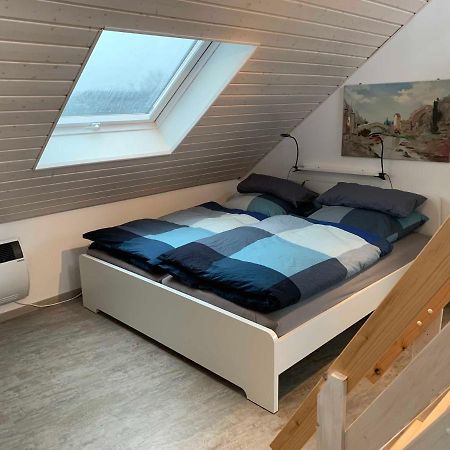 Ferienwohnung Warthmann Schwanau Kültér fotó