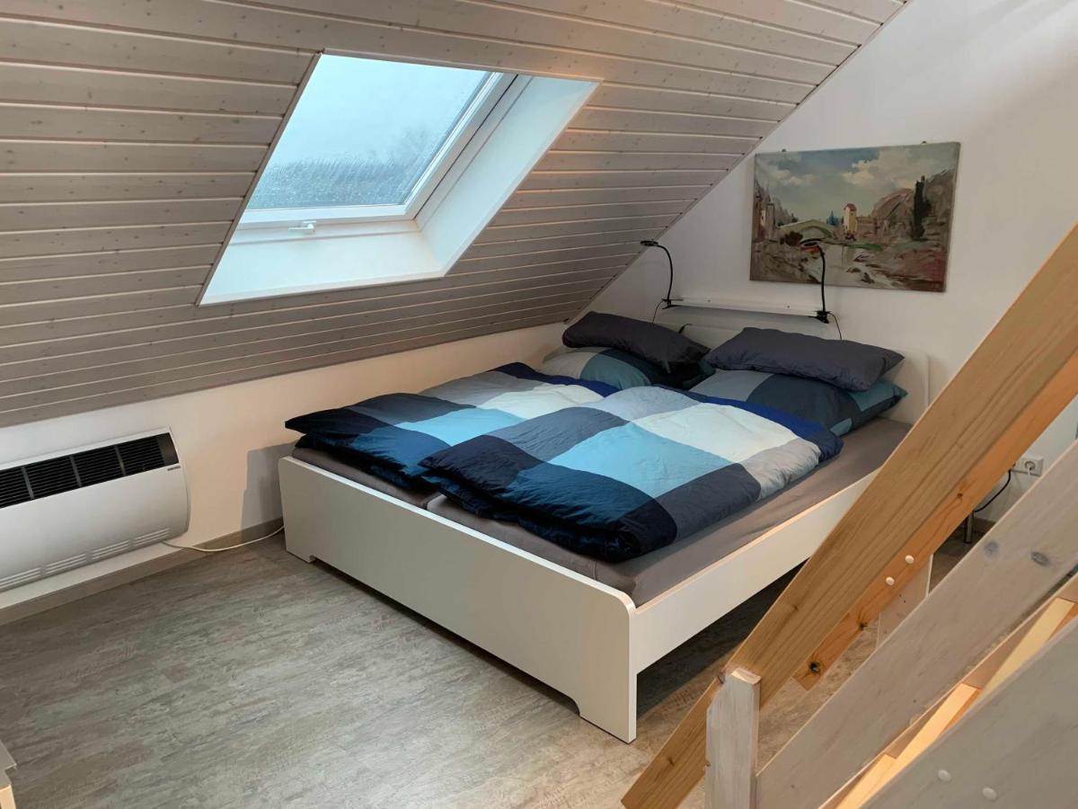 Ferienwohnung Warthmann Schwanau Kültér fotó