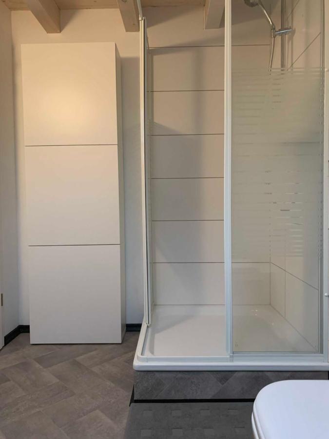 Ferienwohnung Warthmann Schwanau Kültér fotó