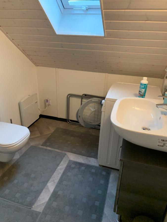 Ferienwohnung Warthmann Schwanau Kültér fotó